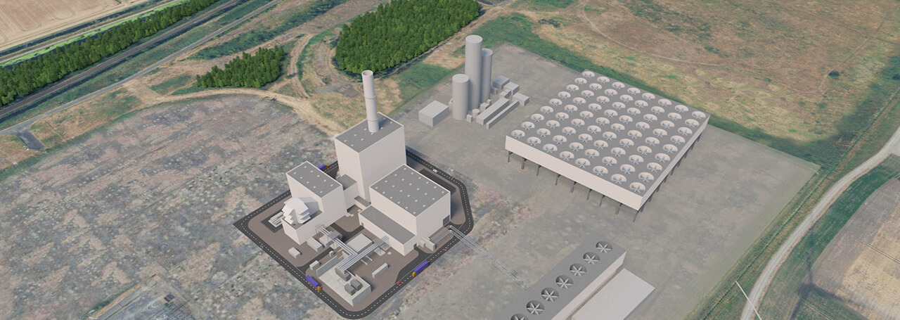 Keadby 3 visualization image