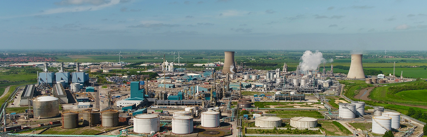 H2H Saltend